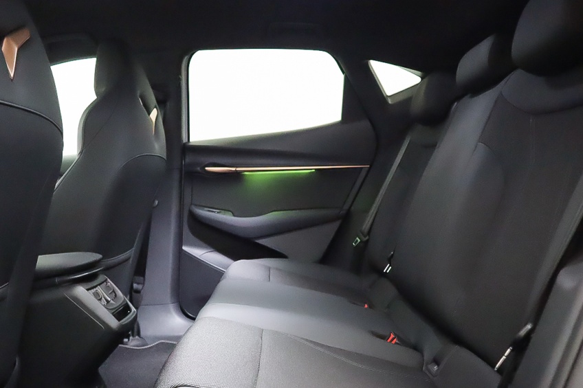 Cupra TAVASCAN ENDURANCE 77KW 285 CV AUTONOMIA 570 KM