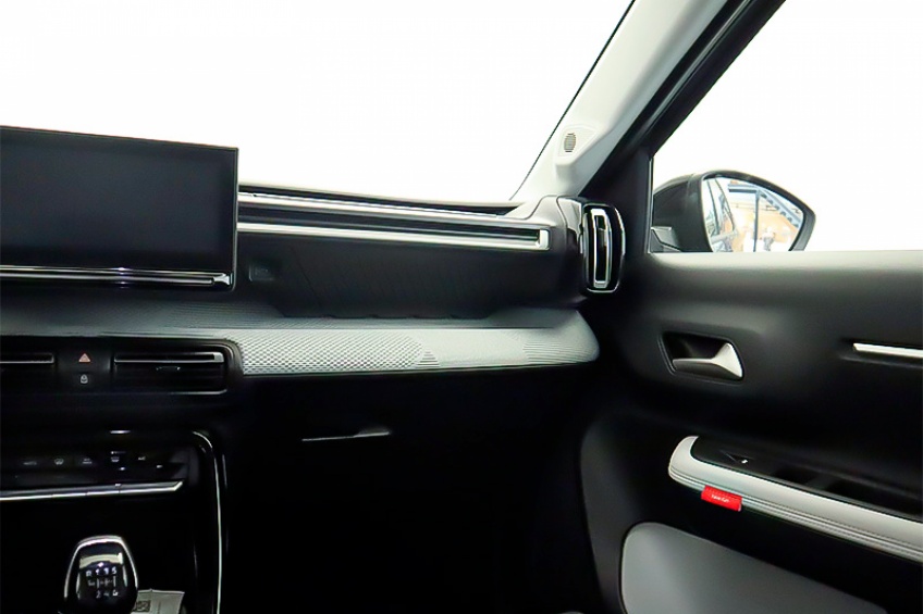 Citro�n C3  Turbo MAX 100cv