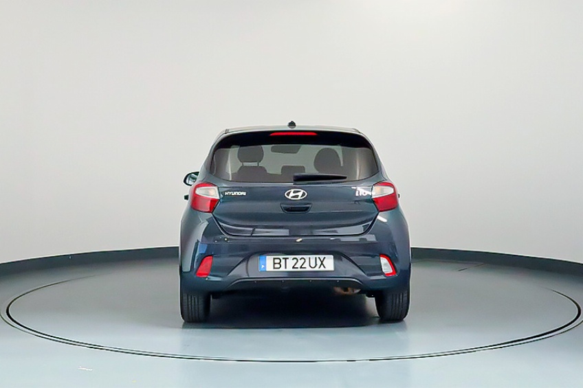Hyundai I10 CONFORT