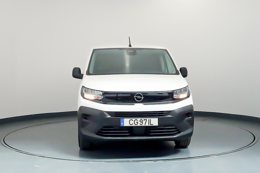 Opel COMBO CARGO M 15D
