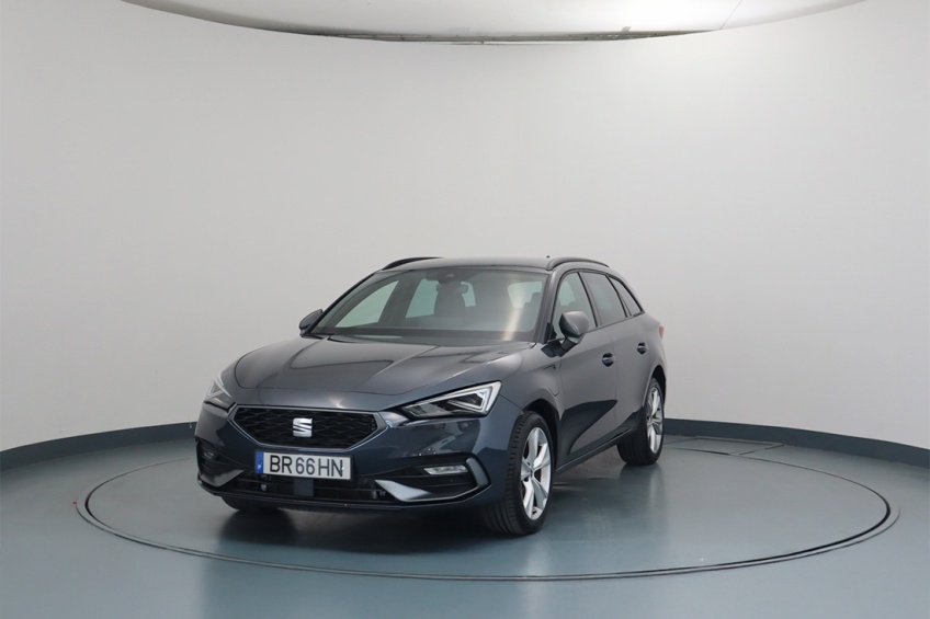 Abarth ARONA 1.0 TSI 115 CV STYLE PLUS DSG 7V
