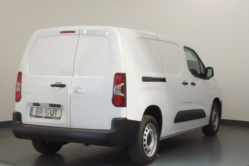Opel COMBO CARGO L2 1.5 T