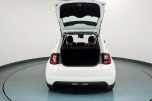 Fiat 500 RED