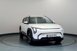 Kia EV3 TECH 82KWH