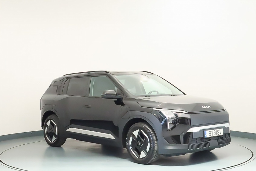 Kia EV3 DRIVE 58 kWh