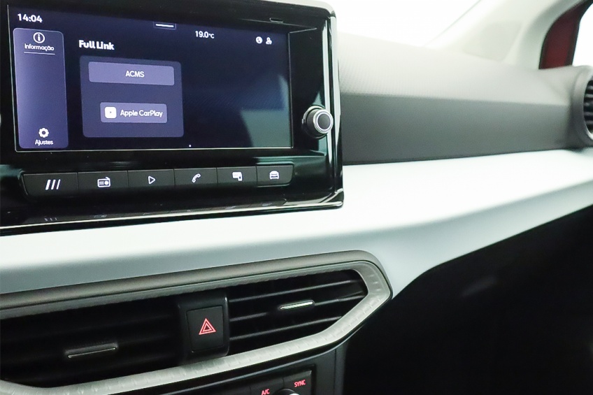 Seat ARONA 1.0 TSI 115 CV STYLE