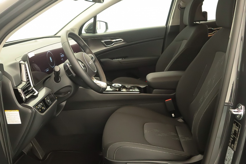 Kia SPORTAGE  1.6T-GDi 6AT HEV DRIVE