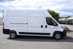 Opel MOVANO VAN 3,5T L3 H3
