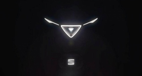 Seat anuncia novo veículo rumo à micromobilidade Seat anuncia novo veículo rumo à micromobilidade