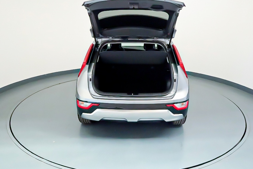 Kia NIRO HEV TECH