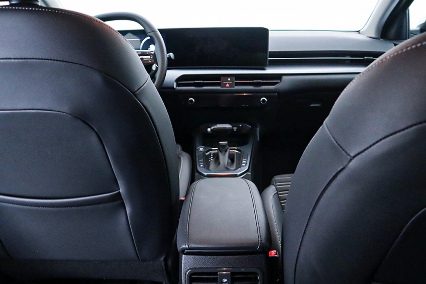 Kia XCEED 1.0 T-GDI MHEV 7DCT TECH