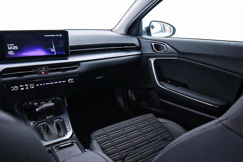 Kia XCEED 1.0 T-GDI MHEV 7DCT TECH