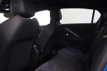 Opel Astra SP G.S Eletric 54Kw