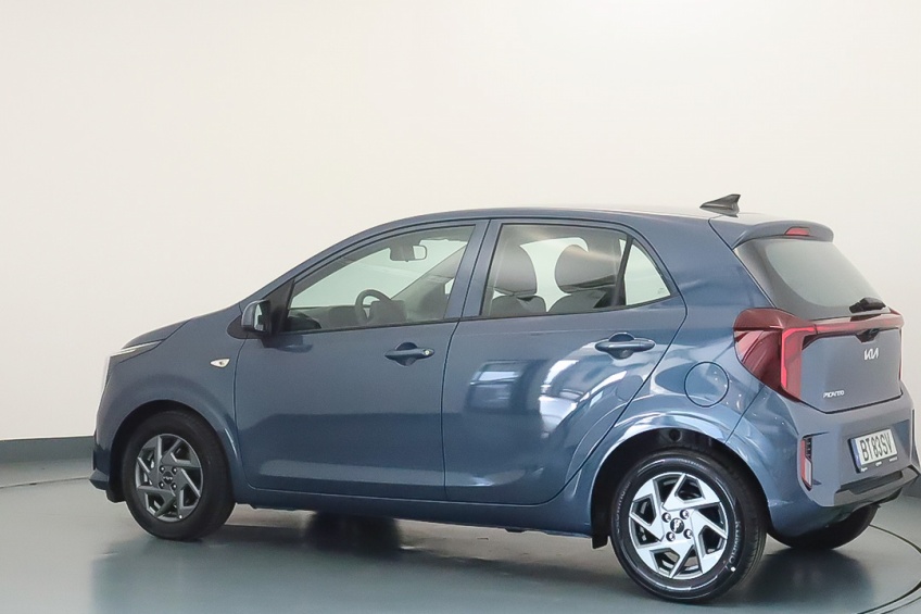Kia PICANTO 1.0MPi URBAN