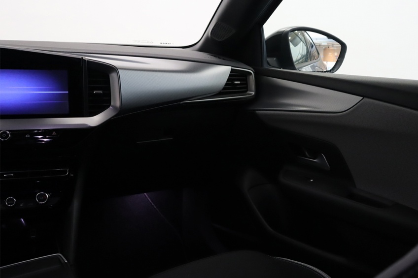 Opel MOKKA ELECTRIC EDITION Bat 54 kW