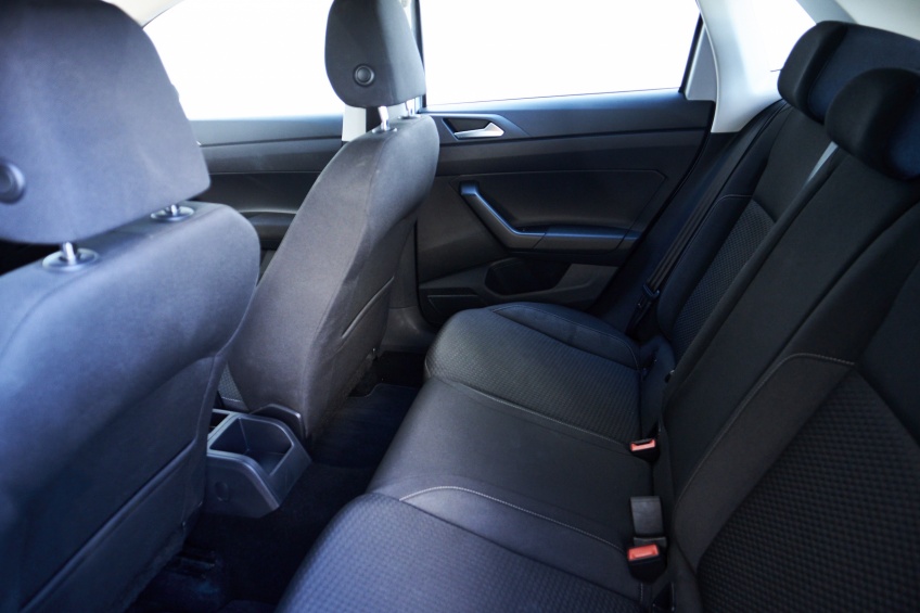 Volkswagen Polo ConfortLine 1.0 TSi 95 Cv