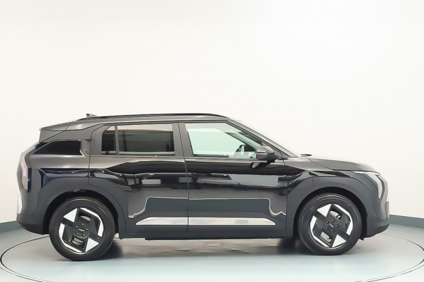 Kia EV3 DRIVE 58 kWh