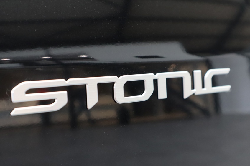 Kia STONIC 1.0T-GDi 7DCT DRIVE