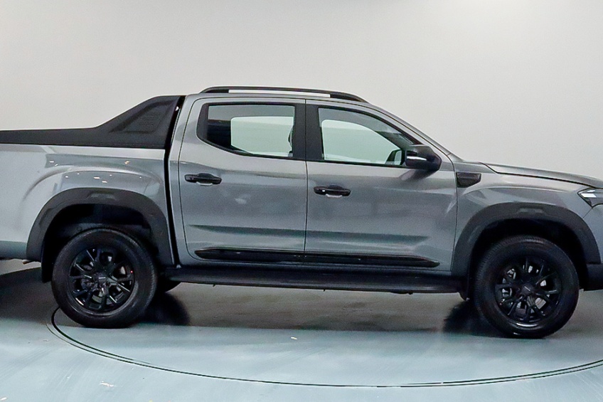 Maxus T60 FLEX  3 LUGARES