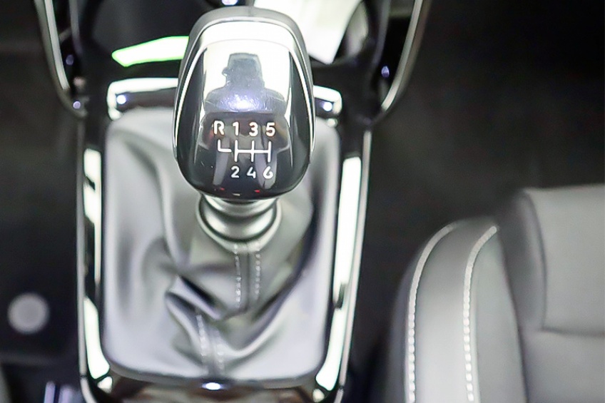 Citro�n C3  Turbo MAX 100cv