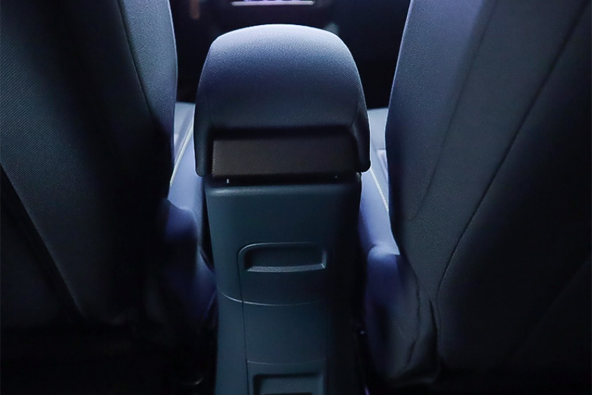 Fiat GRANDE PANDA LA PRIMA H�BRIDO