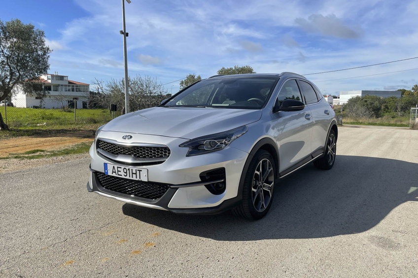 Робот 7dct kia