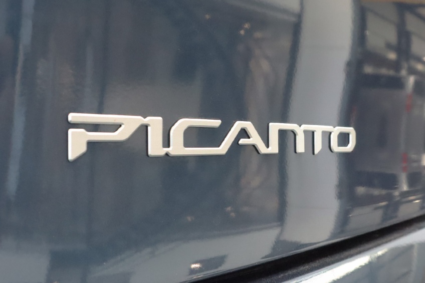 Kia PICANTO 1.0MPi URBAN