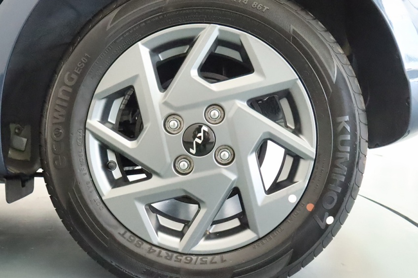 Kia PICANTO 1.0MPi URBAN