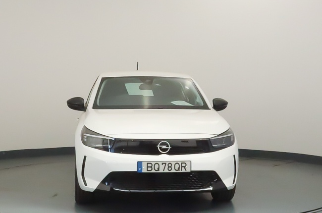 Opel CORSA EDITION Opel CORSA EDITION
