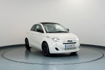 Fiat 500 ICON