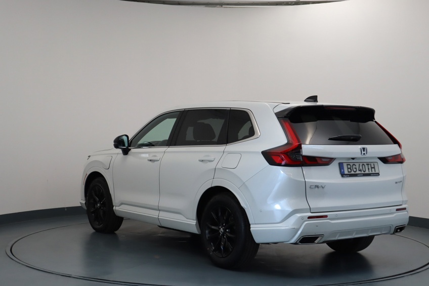 Honda CR-V 2.0 PHEV ADVANCE TECH