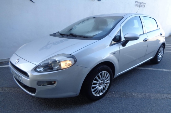 Fiat Punto 1.2 69 Cv