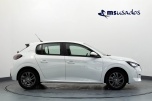 Peugeot 208 Active 1.2 75 Cv