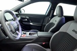 Jeep Compass First Edition