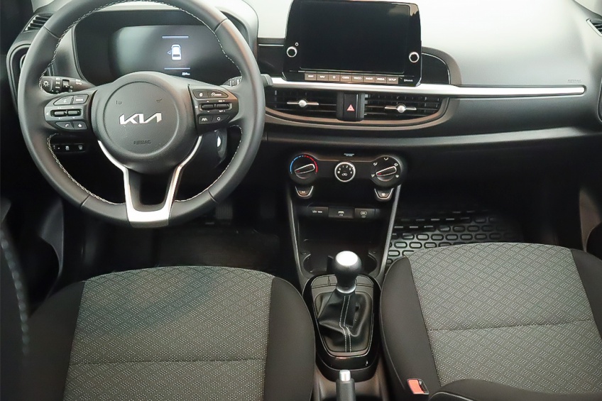 Kia PICANTO 1.0MPi URBAN