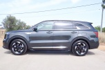 Kia SORENTO  HEV 2WD 6AT CONCEPT+SRF