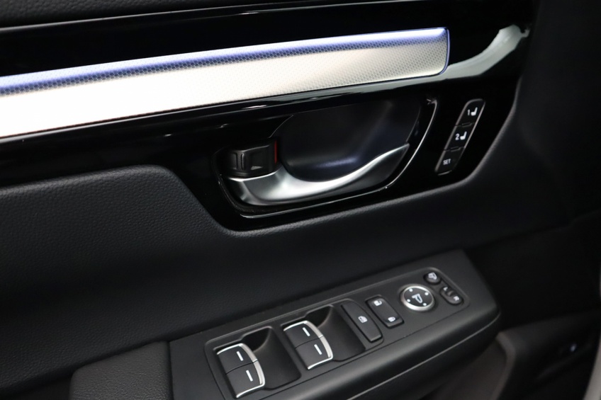 Honda CR-V 2.0 PHEV ADVANCE TECH