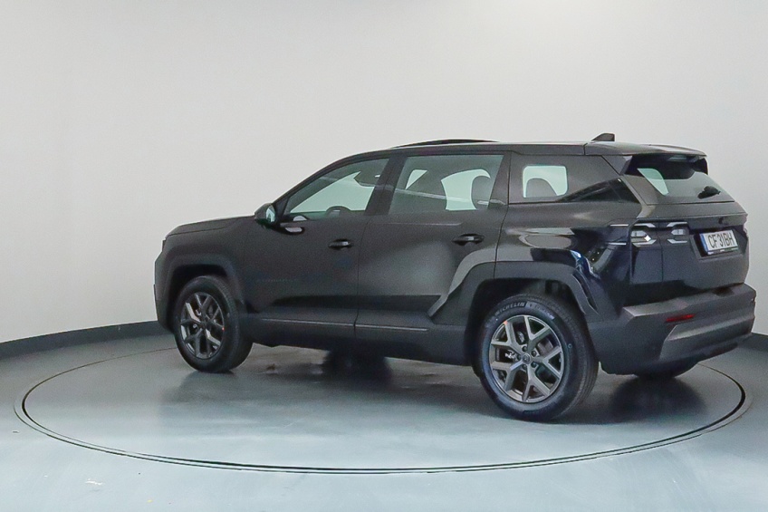 Jeep COMPASS MHEV ALTITUDE