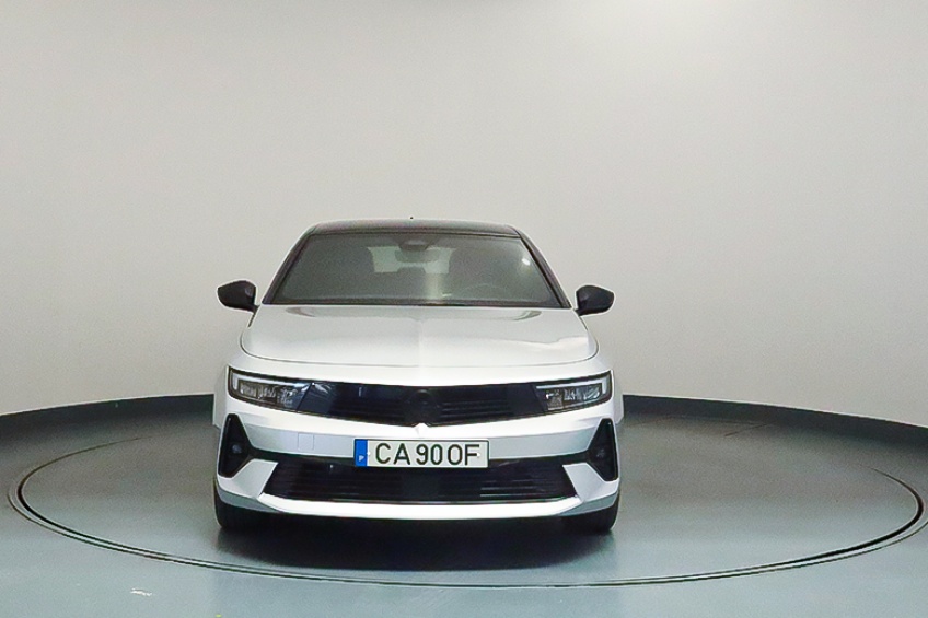 Opel ASTRA S.TOURER GS