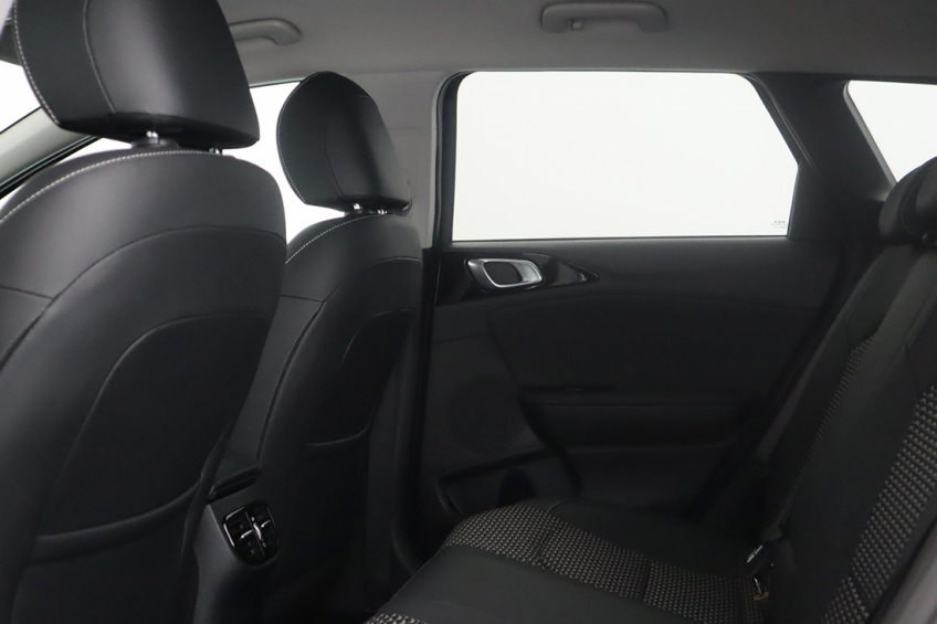 Kia CEED SW 1.0T-GDi 6MT DRIVE