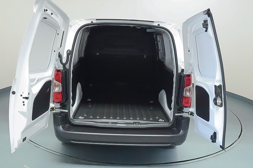 Fiat Professional DOBL� XL MANUAL