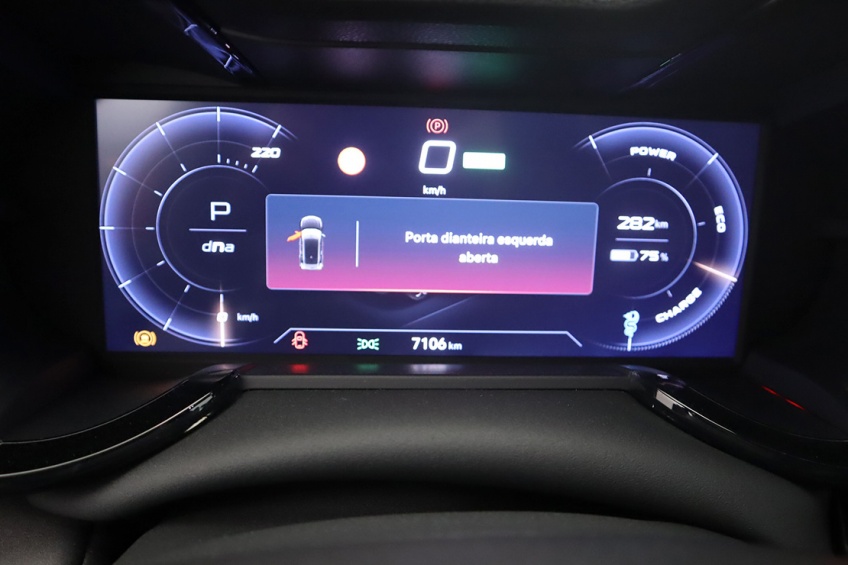 Alfa Romeo Junior Elettrica Speciale 156Cv 50kWh FWD