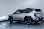 Kia EV5 81.4KWH GTLINE