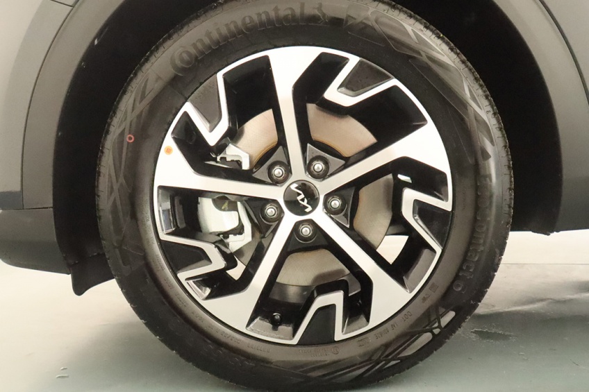 Kia SPORTAGE  1.6T-GDi 6AT HEV DRIVE