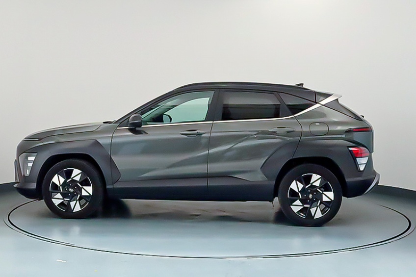 Hyundai KAUAI PREMIUM