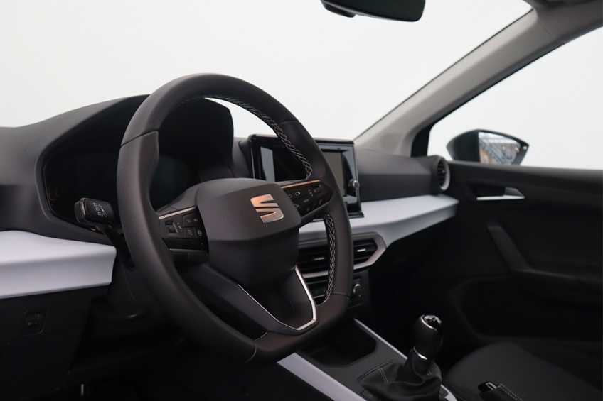 Seat Arona 1.0 TSI 115 CV STYLE PLUS