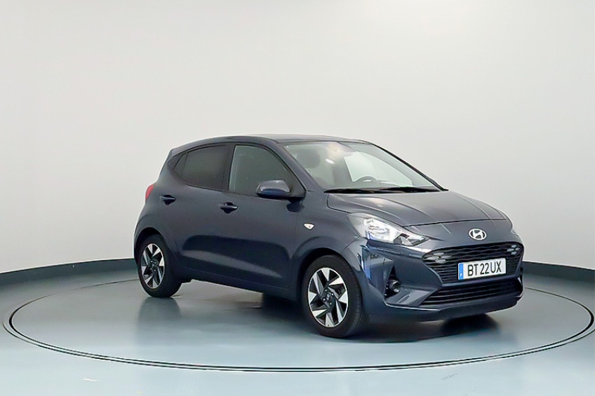Hyundai I10 CONFORT
