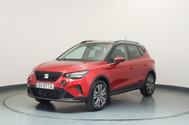 Seat ARONA 1.O TSI 115 CV  STYLE PLUS