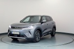 BYD ATTO 2  DM-I BOOST