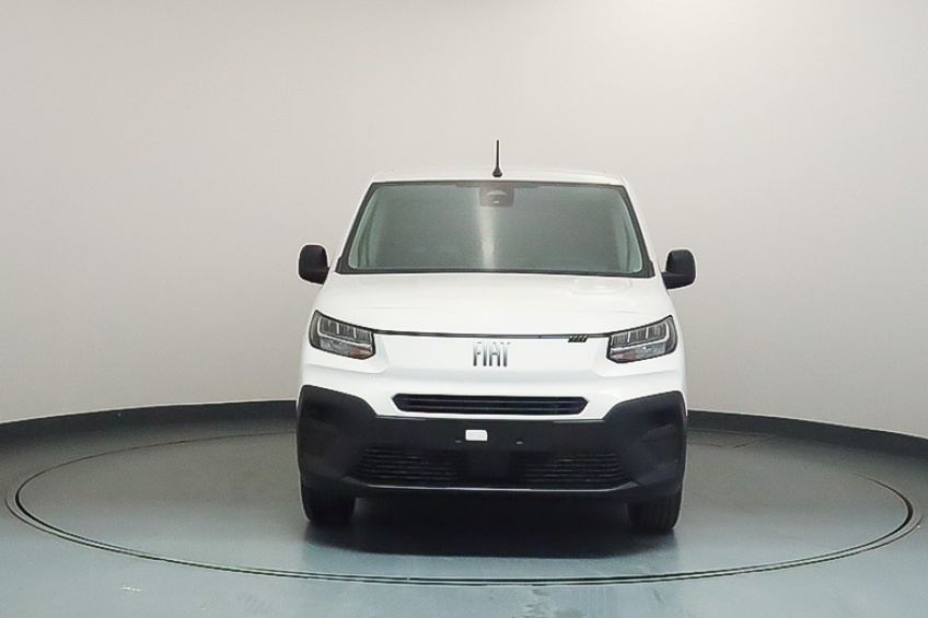 Fiat Professional DOBL� XL MANUAL